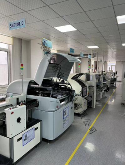 4线设备配备情况